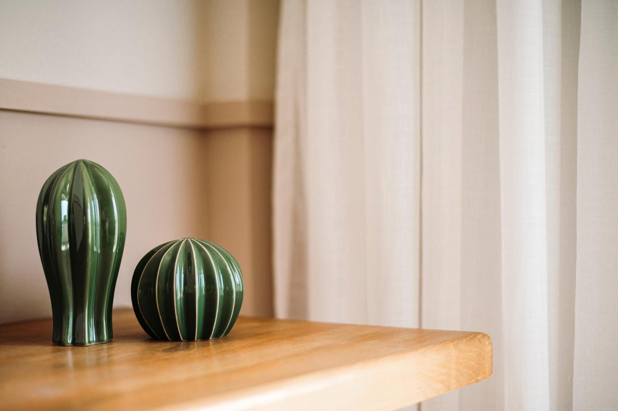 Loadstar Rooms & Suites คอนโตกาลิ ภายนอก รูปภาพ