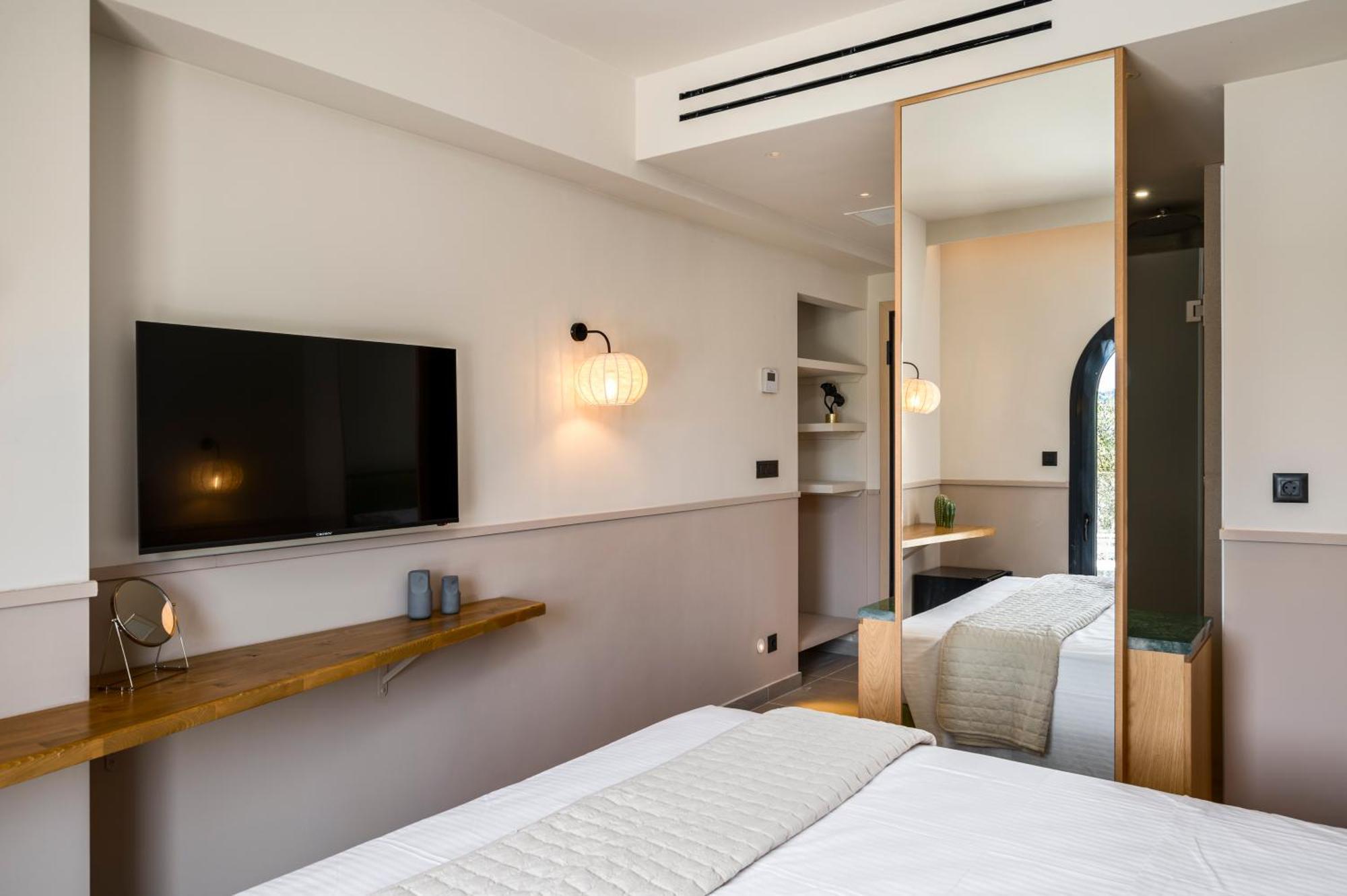 Loadstar Rooms & Suites คอนโตกาลิ ภายนอก รูปภาพ