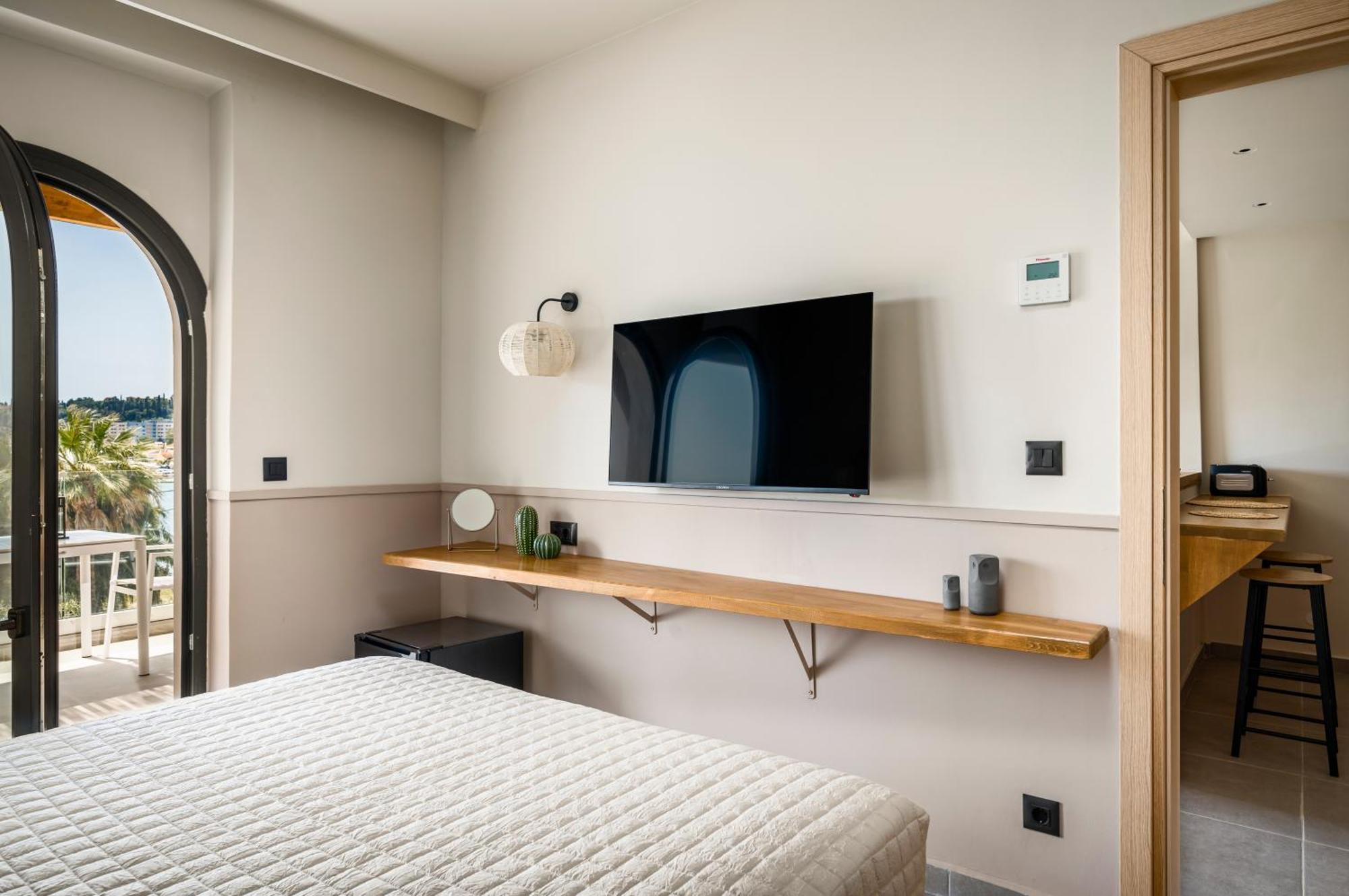 Loadstar Rooms & Suites คอนโตกาลิ ภายนอก รูปภาพ