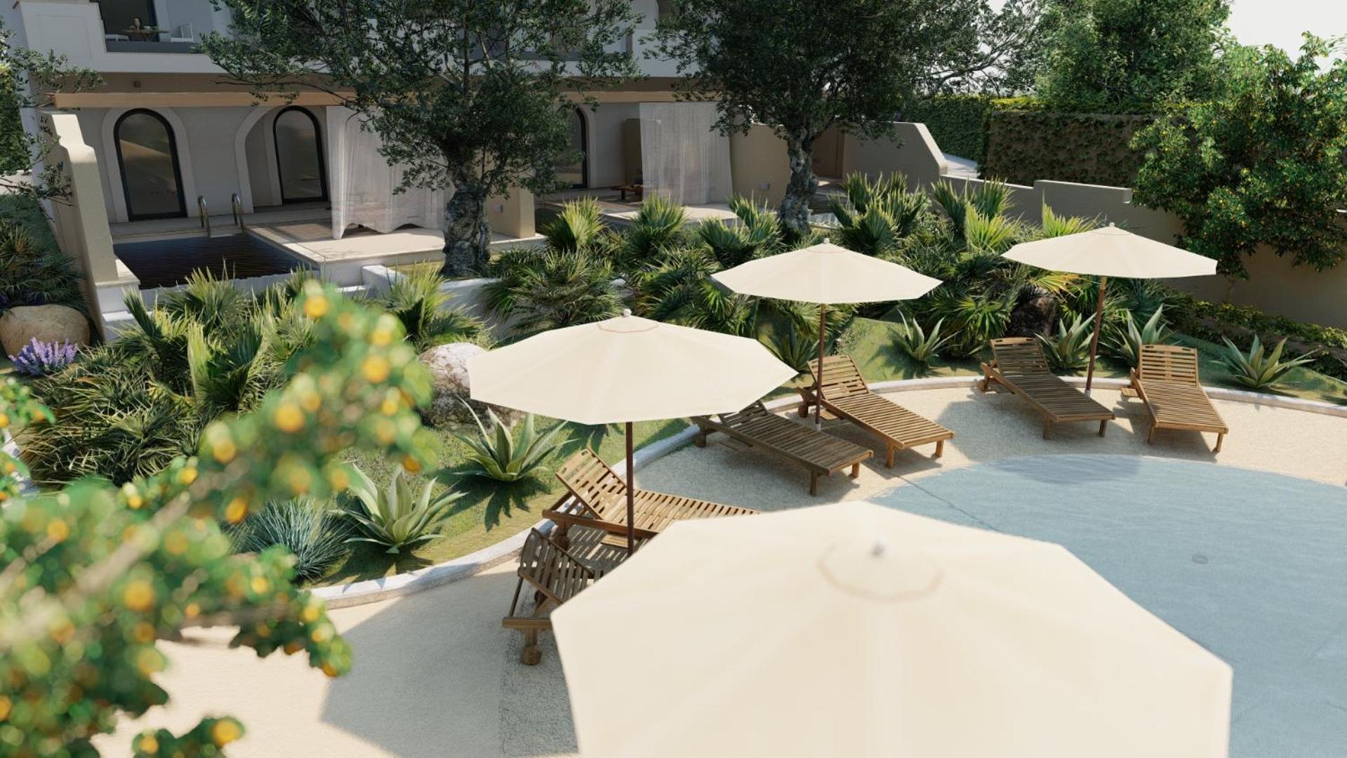 Loadstar Rooms & Suites คอนโตกาลิ ภายนอก รูปภาพ